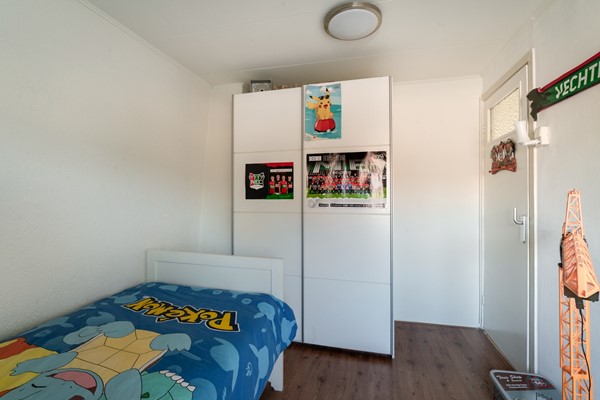 Medium property photo - Nieuweweg 111, 4001 NS Tiel
